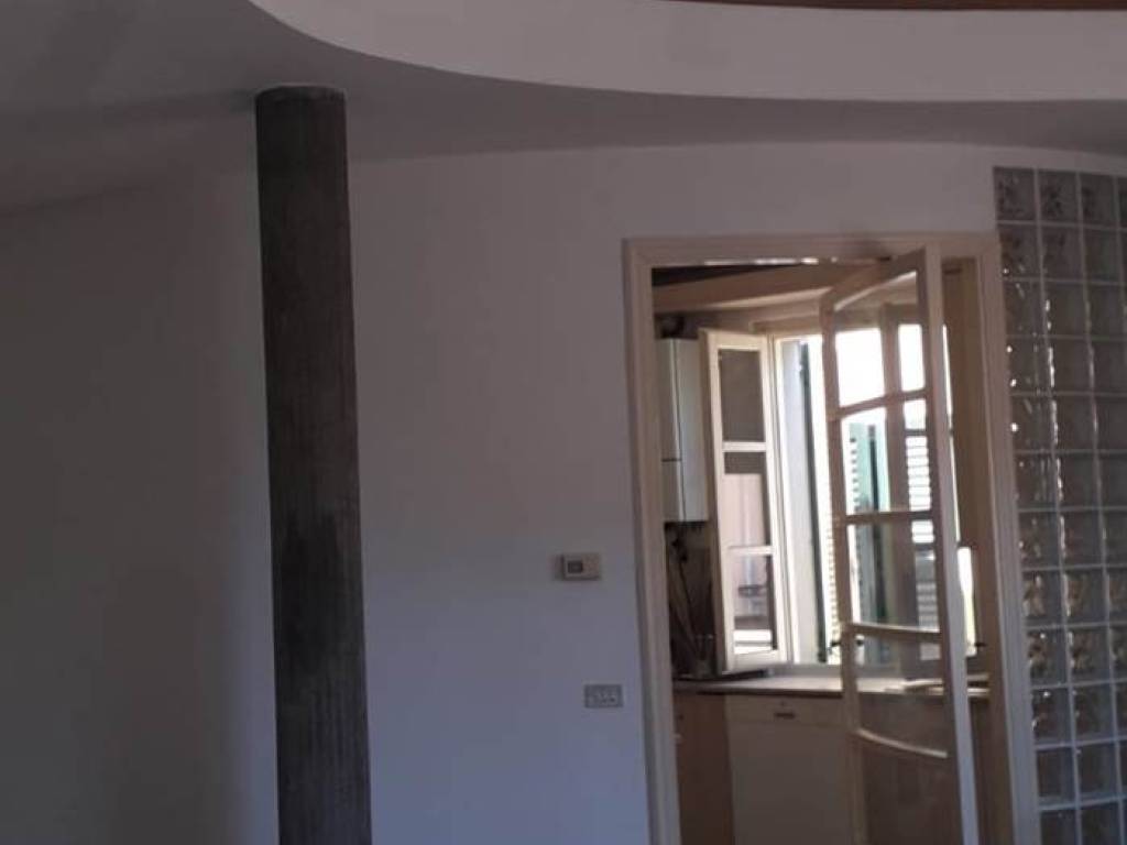 appartamento in vendita a Crema