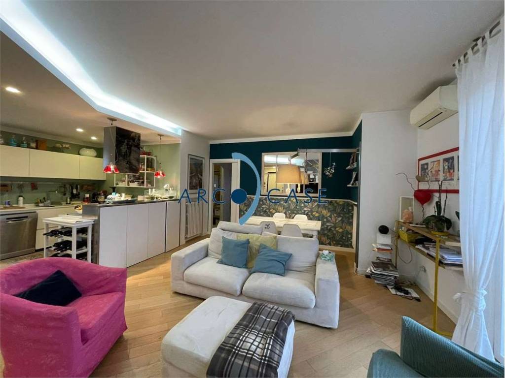 appartamento in vendita a Crema