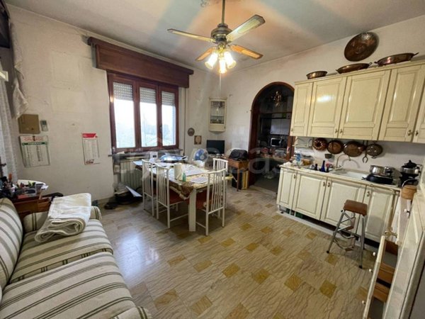 casa indipendente in vendita a Crema in zona San Bernardino