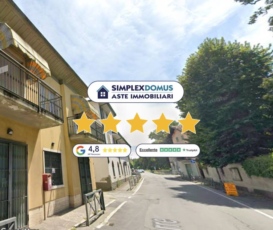 casa indipendente in vendita a Crema