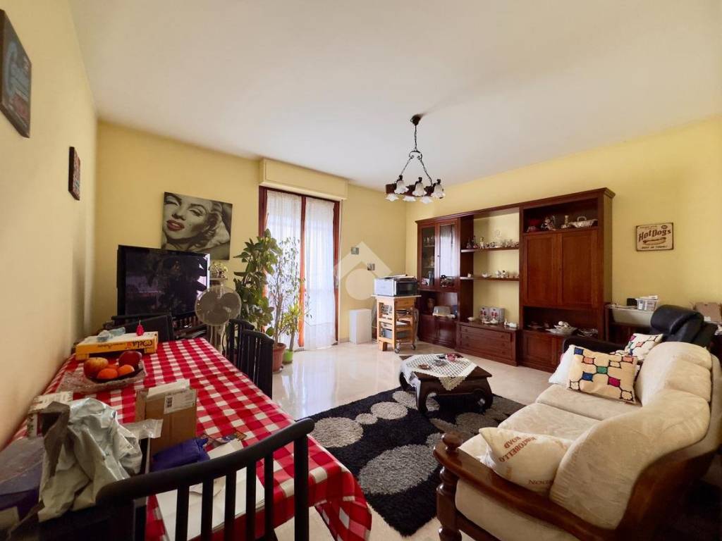 appartamento in vendita a Crema