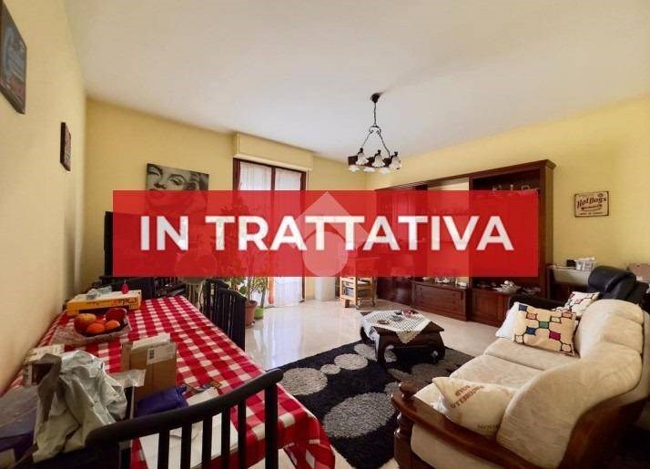 appartamento in vendita a Crema