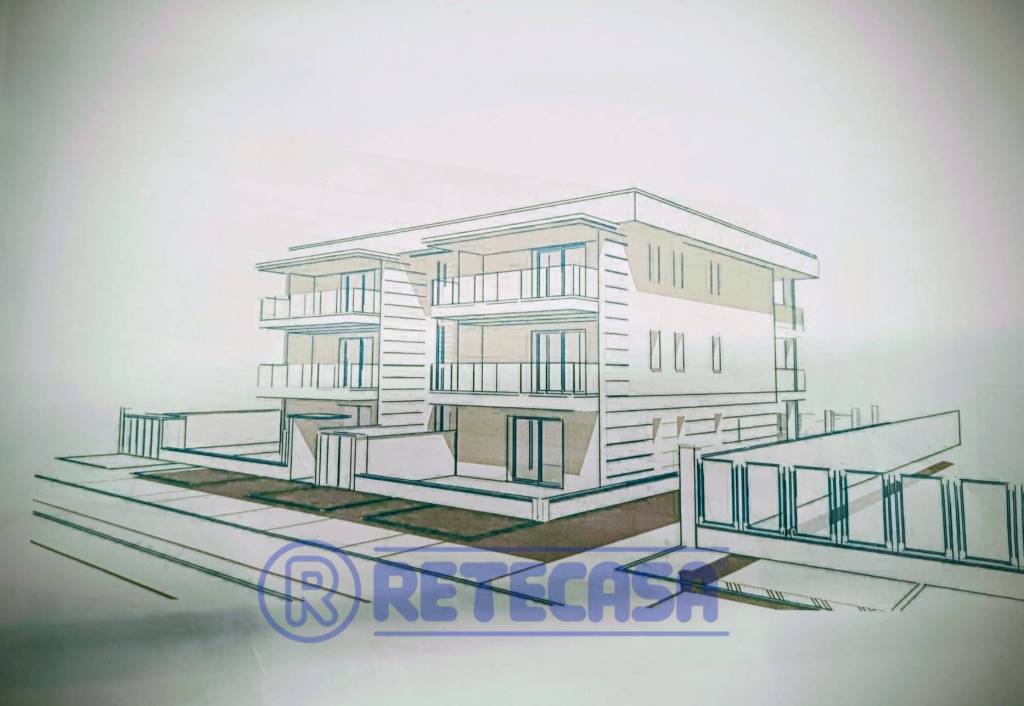 appartamento in vendita a Crema