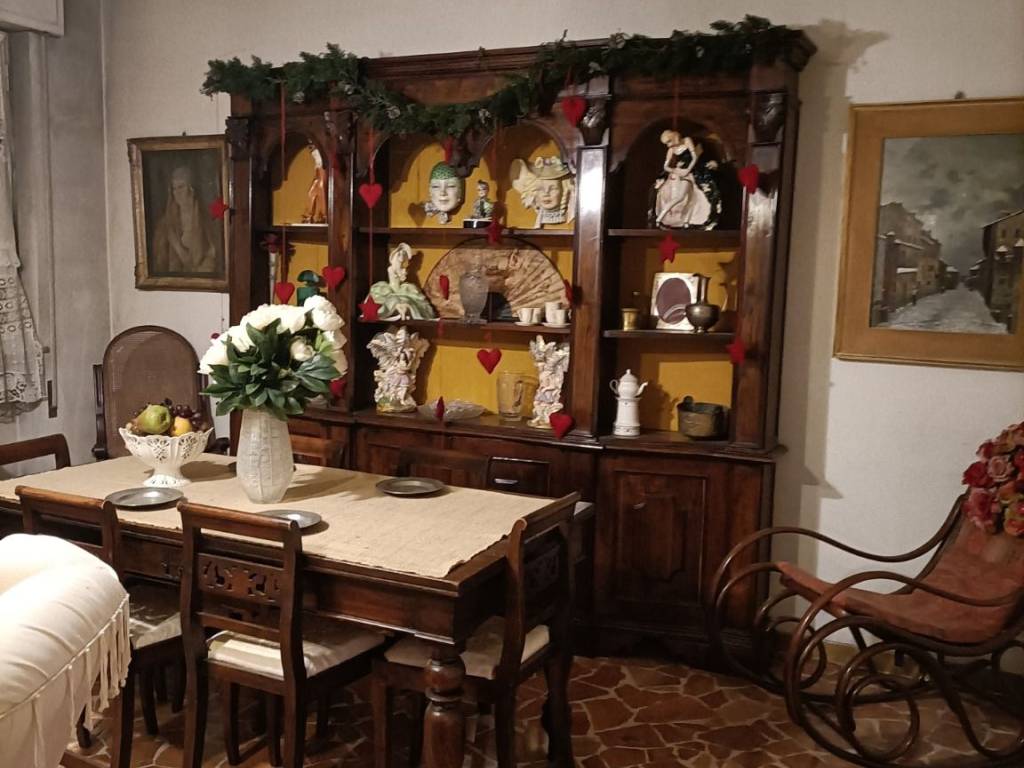 appartamento in vendita a Crema