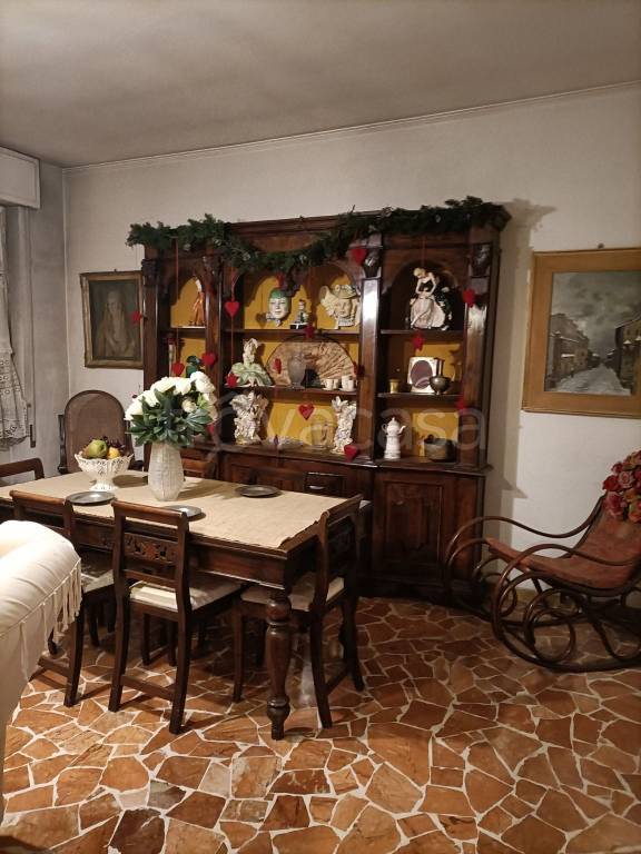 appartamento in vendita a Crema