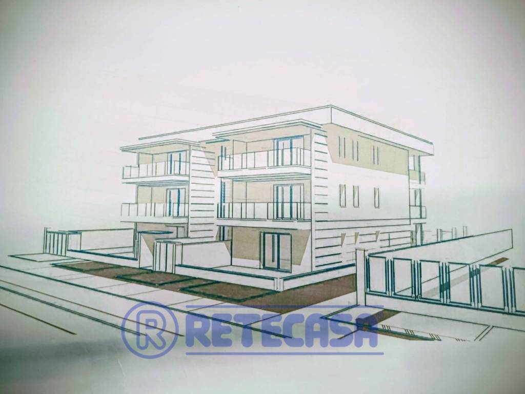 appartamento in vendita a Crema in zona San Bernardino