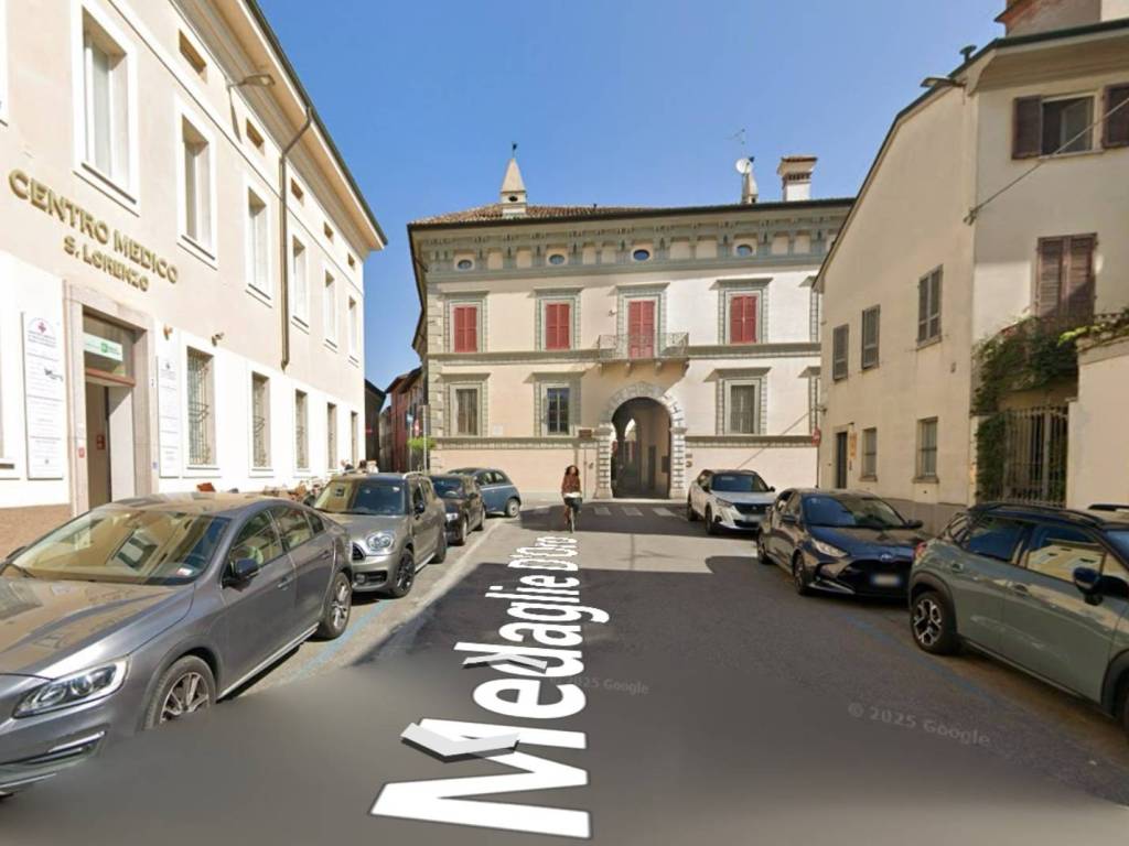 appartamento in vendita a Crema