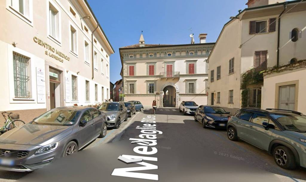 appartamento in vendita a Crema