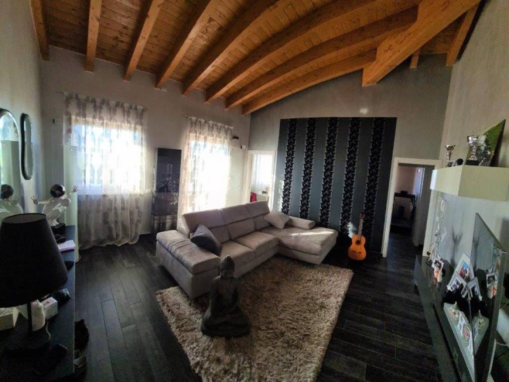 appartamento in vendita a Crema