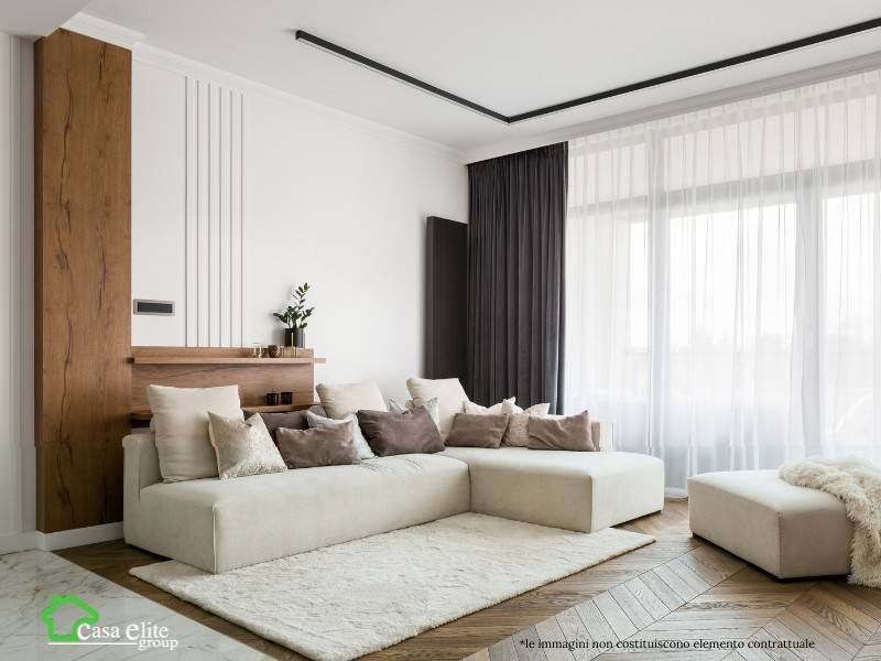 appartamento in vendita a Crema