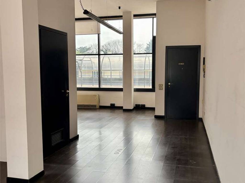 ufficio in vendita a Crema