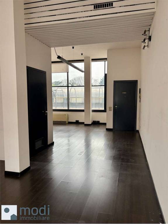 appartamento in vendita a Crema