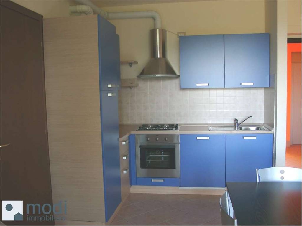 appartamento in vendita a Crema