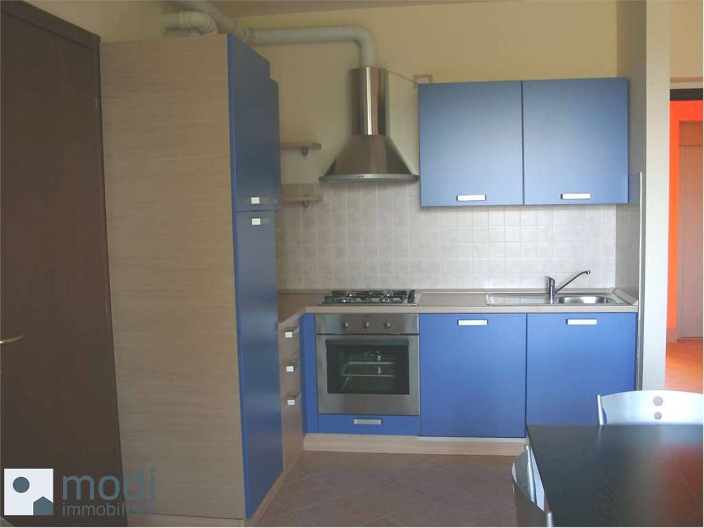 appartamento in vendita a Crema