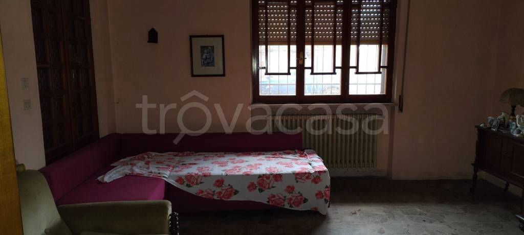 appartamento in vendita a Crema