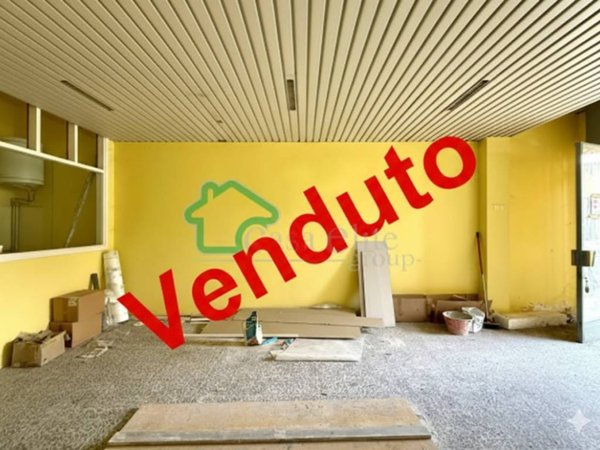 negozio in vendita a Crema in zona San Bernardino