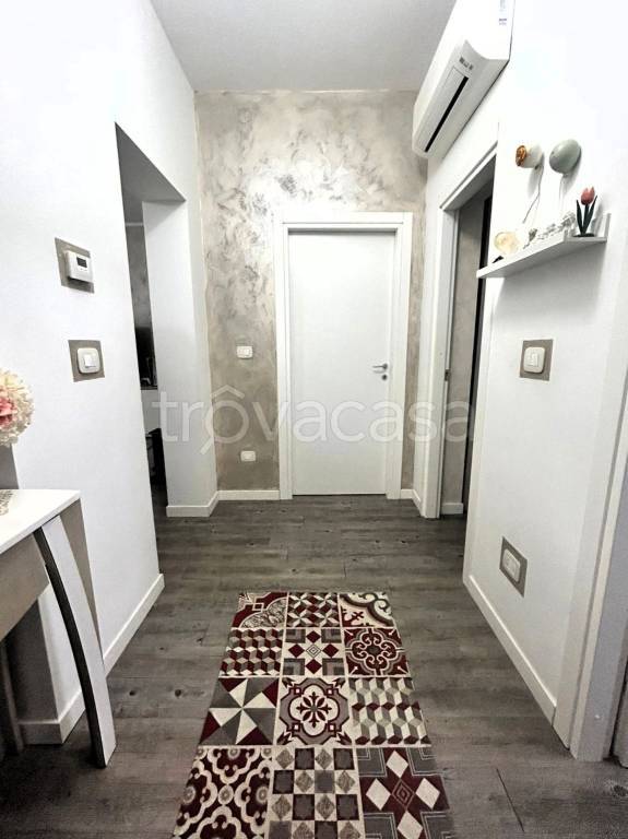 appartamento in vendita a Crema