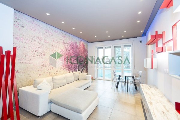 appartamento in vendita a Crema