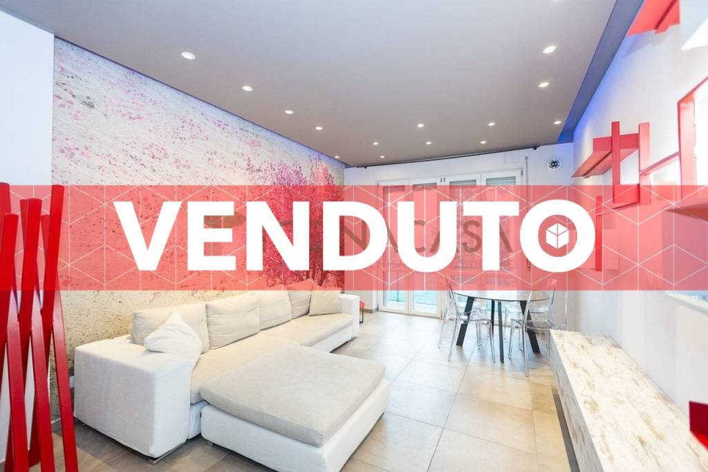 appartamento in vendita a Crema