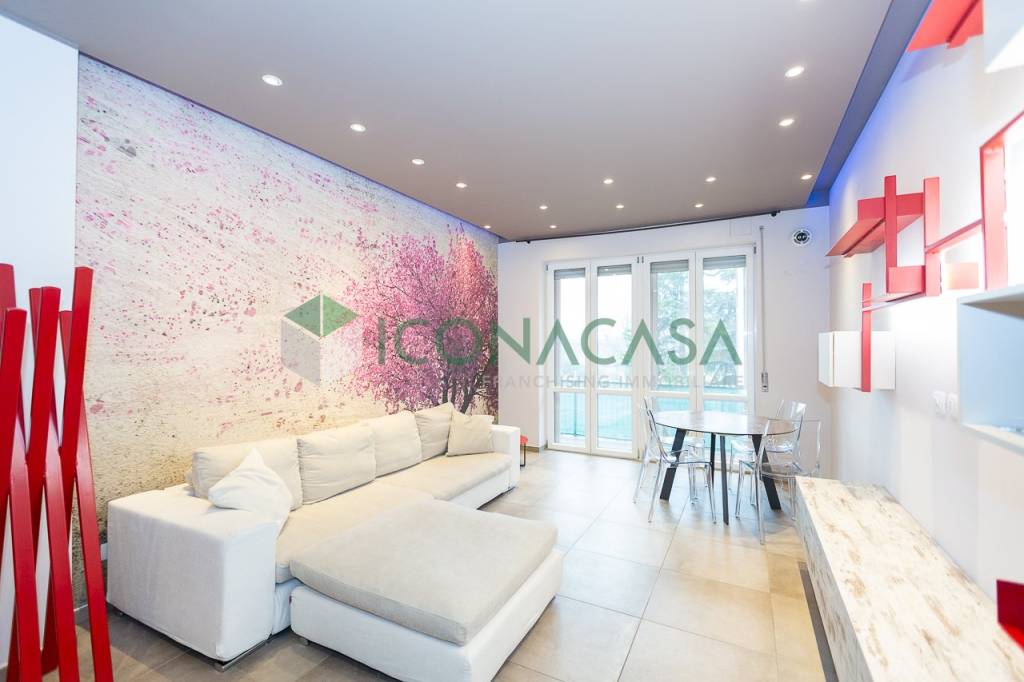 appartamento in vendita a Crema