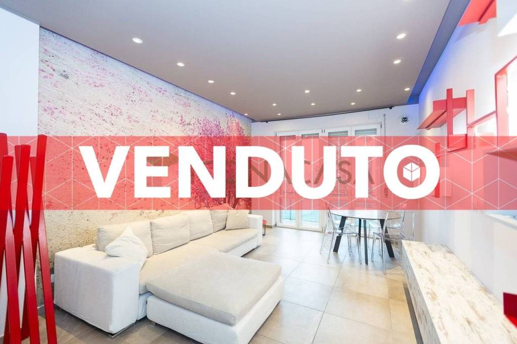 appartamento in vendita a Crema