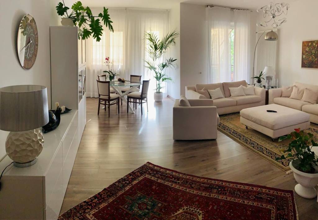 appartamento in vendita a Crema