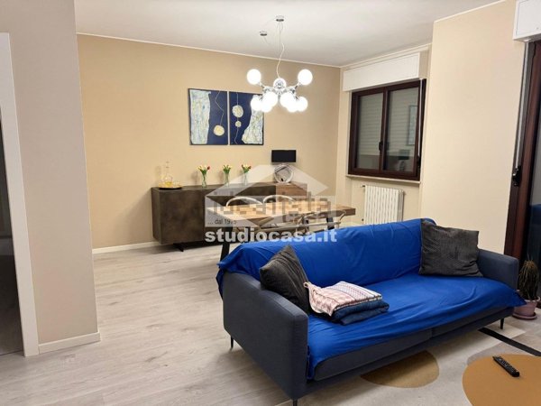 appartamento in vendita a Crema