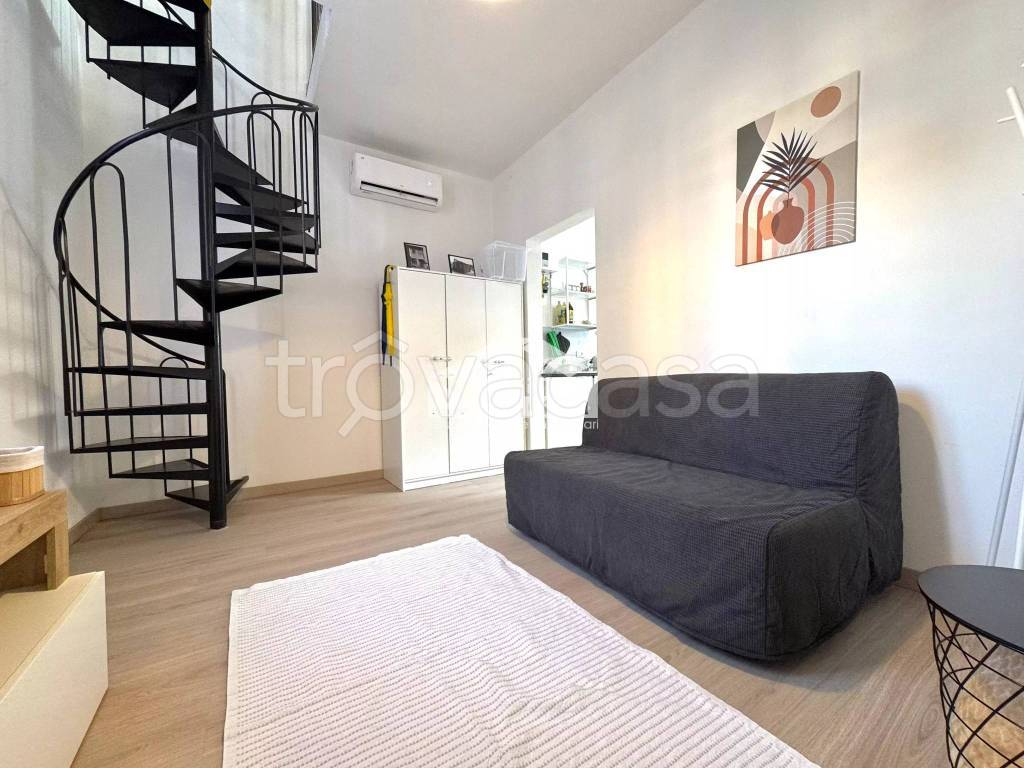 casa indipendente in vendita a Crema