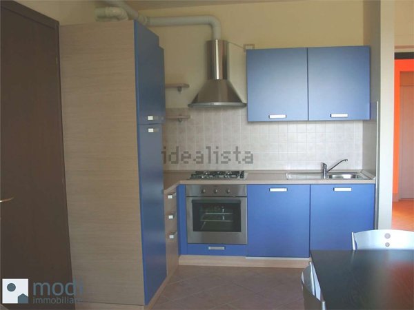 appartamento in vendita a Crema