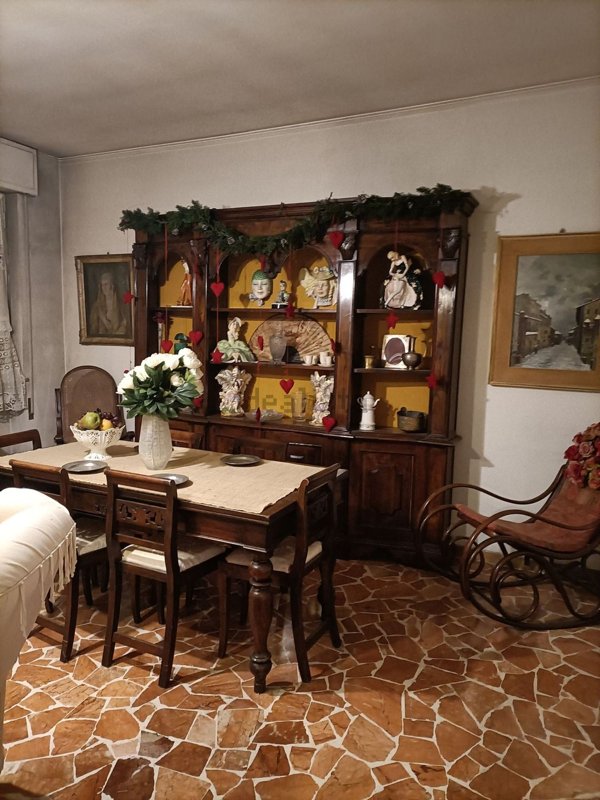 appartamento in vendita a Crema