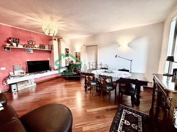 appartamento in vendita a Crema