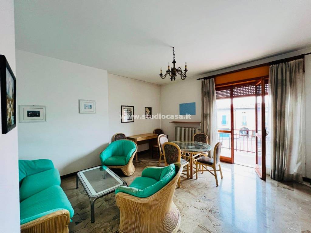 appartamento in vendita a Crema