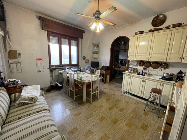 appartamento in vendita a Crema in zona San Bernardino