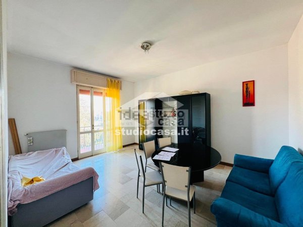 appartamento in vendita a Crema