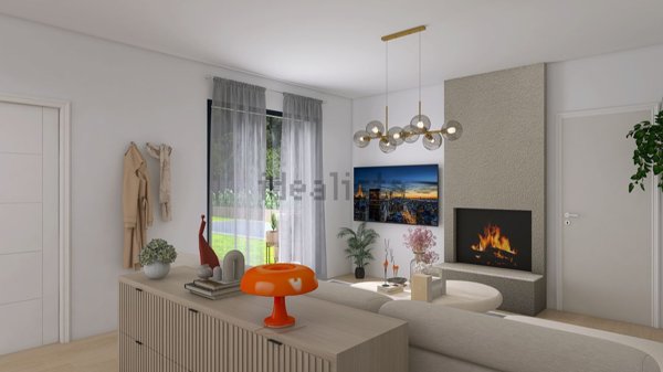 casa indipendente in vendita a Crema