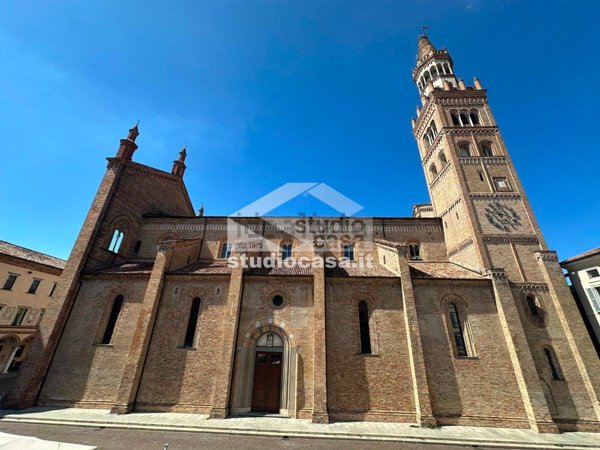 appartamento in vendita a Crema