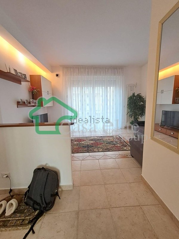 appartamento in vendita a Crema