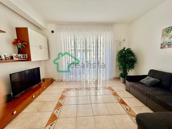 appartamento in vendita a Crema