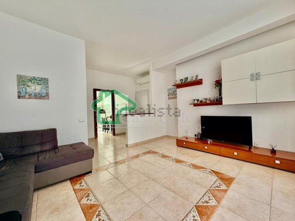 appartamento in vendita a Crema