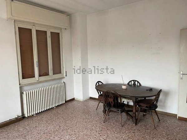 appartamento in vendita a Crema