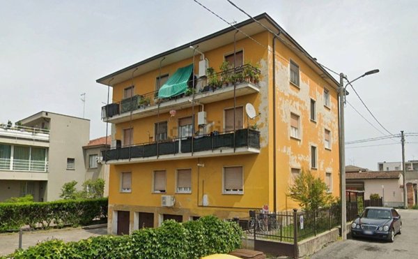 appartamento in vendita a Crema