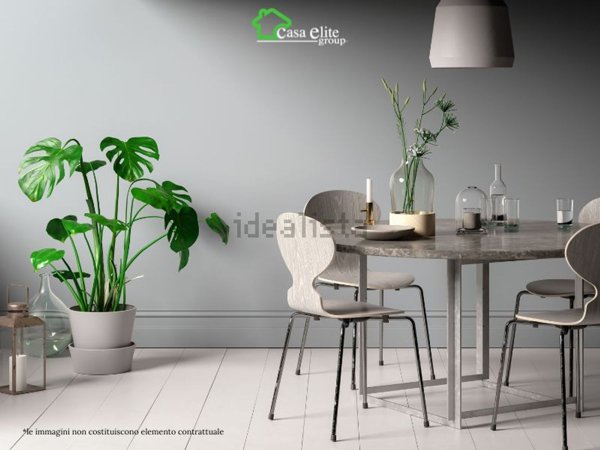 appartamento in vendita a Crema