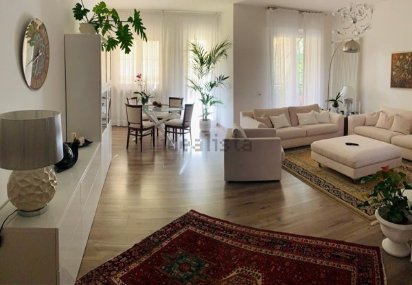 appartamento in vendita a Crema