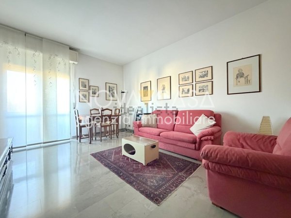 appartamento in vendita a Crema