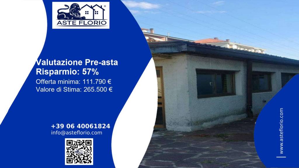 appartamento in vendita a Crema