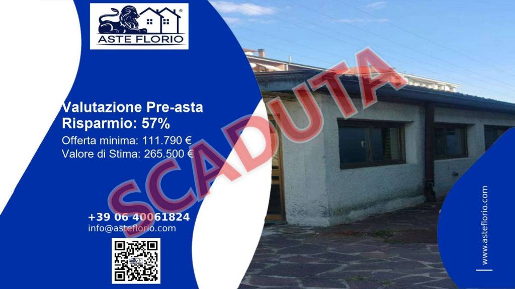 appartamento in vendita a Crema