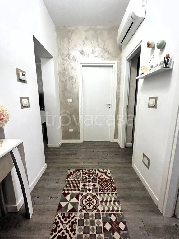 appartamento in vendita a Crema