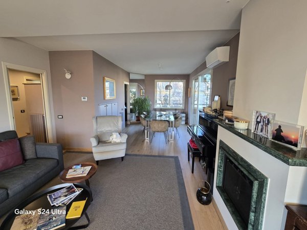 appartamento in vendita a Crema