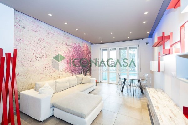 appartamento in vendita a Crema