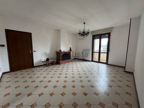 appartamento in vendita a Crema